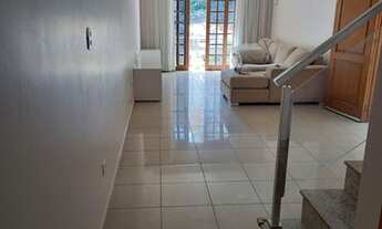 Imagem 5: Sobrado para venda com 3 quartos Jardim Maria Rosa