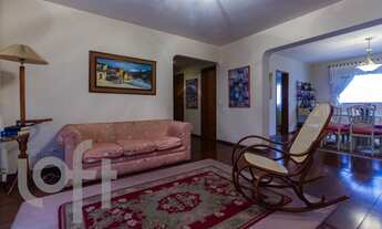 Imagem 4: São Paulo - Apartamento Padrão - Moema Índios