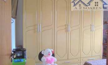 Imagem 7: Vendo Cobertura Vista para o Mar, Centro (Boa Vista), São Vicente