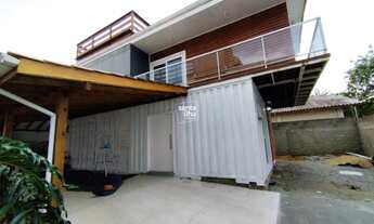 Imagem 6: FLORIANóPOLIS - Casa Padrão - Campeche