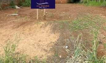 Imagem 1: Lote/Terreno para venda possui 576 metros quadrados em Jardim Monumento - Campo Grande - M