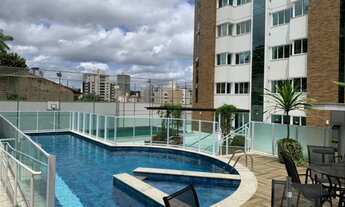 Imagem: Apartamento no bairro Vila Nova com ampla