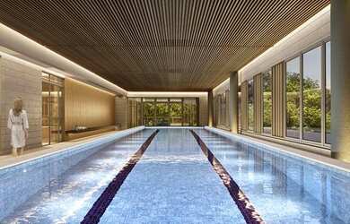 Imagem 7: Apartamento a venda no bairro de Pinheiros