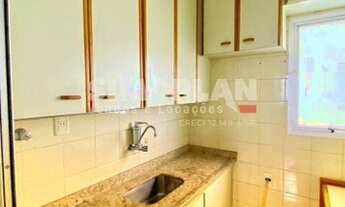 Imagem 6: Apartamento - Chácara da Barra - Campinas