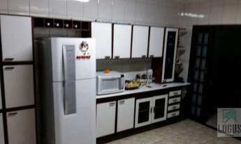 Imagem 6: Sobrado com 4 dormitórios no independência, 240 m² por R$ 742.000,00 - Independência - São