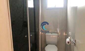 Imagem 6: Apartamento com 72 m² - Monte Castelo - São José dos Campos/SP