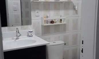 Imagem 7: Apartamento com 2 dormitórios à venda, 67 m² - Cond. Edifício Flamboyant - Centro - Soroc