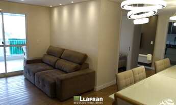 Imagem 5: Apartamento planejado com 3 quartos Misti Morumbi