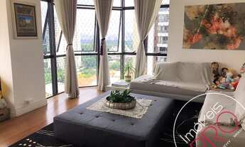 Imagem 2: 174m² com 3 suítes e e vagas na Vila Clementino em andar alto