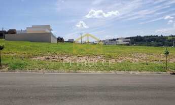 Imagem: Terreno - Swiss Park - Campinas