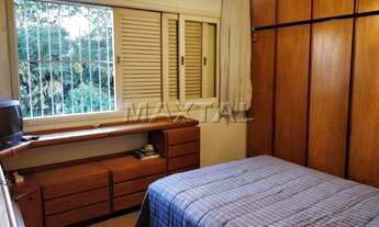 Imagem 6: Apartamento 3 dormitórios, 1 suíte, 3 banheiros, com 116m², Braz Leme