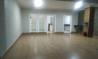 Imagem: Casa à venda na Villa Bella com belo projeto