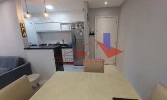 Imagem 3: Santos - Apartamento Padrão - Areia Branca