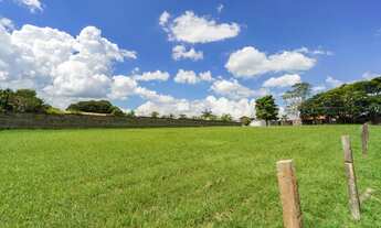 Imagem: Terreno plano bem localizado