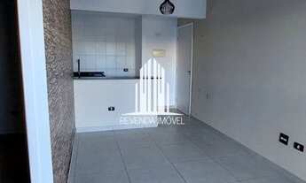 Imagem 3: Apartamento á venda 48 metros 2 quartos com sacada de vaga de garagem em