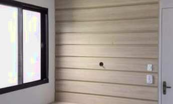 Imagem 2: Apartamento com ar-condicionado 48 metros quadrados e 2 quartos em Jardim Bela Vista - Sum