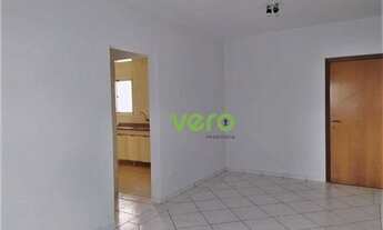 Imagem 5: Apartamento com 2 dormitórios para alugar, 90 m² por R$ 1.000,00/mês - Jardim Glória - Ame