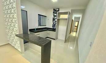 Imagem 4: Casa 3/4 St Três Marias