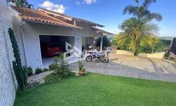 Imagem: Blumenau - Casa Padrão - Itoupava Central