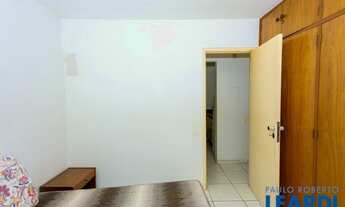 Imagem 4: APARTAMENTO - JARDIM PAULISTA - SP