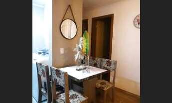 Imagem 7: Apartamento com 2 Dormitorio(s) localizado(a) no bairro Jardim Leopoldina em Porto Alegre