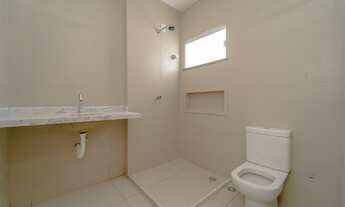 Imagem 6: Casa de condomínio para venda possui 140 metros quadrados com 3 quartos