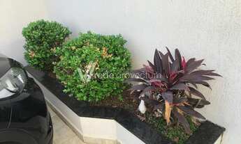 Imagem 7: Casa à venda, 220 m² por R$ 745.000,00 - Jardim Bandeirantes - Campinas/SP