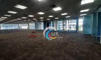 Imagem: Conjunto para alugar, 892 m² Vila Olímpia