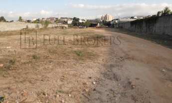 Imagem 2: TERRENO INDUSTRIAL em Jundiaí - SP, Vila das Hortênsias