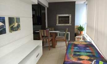 Imagem 4: APARTAMENTO COM CHURRASQUEIRA NO CENTRO DE BALNEÁRIO CAMBORIÚ