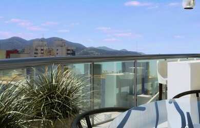 Imagem 7: Apartamento com 3 quartos no Atlantis Residence - Bairro Meia Praia em Itapema