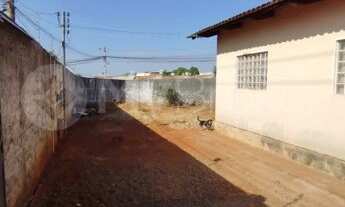 Imagem 2: Casa com 2 quartos - Bairro Recanto dos Emboabas em Aparecida de Goiânia