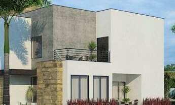 Imagem 3: Sobrado Riviera XIII