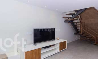 Imagem 4: Rio de Janeiro - Apartamento Padrão - São Conrado