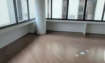 Imagem 7: Locação Laje Comercial com 184 m² - Cidade Monções (região da Berrini