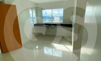 Imagem 6: Apartamento para venda tem 167 metros quadrados com 4 quartos em Setor Bueno - Goiânia - G