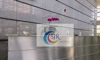 Imagem 2: Conjunto para alugar, 500 m² Itaim Bibi - São Paulo