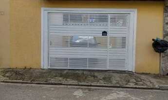 Imagem: Sobrado com 2 dormitórios à venda, 159