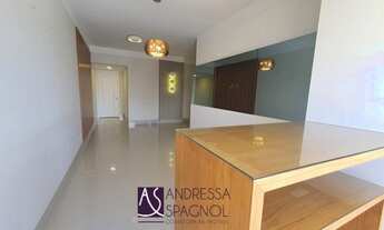 Imagem 7: Apartamento amplo a venda com 3 quartos sendo uma suíte na Enseada do Suá