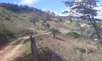 Imagem 7: Fazenda na região da gendiba em Itagi-ba