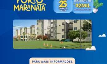 Imagem 4: APê em Goiânia: 2Q, Parcelas R$550* Desconto de ate 84mil