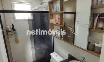 Imagem 6: Venda Apartamento 2 quartos Monte Castelo Contagem