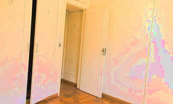 Imagem 6: Apto sol manha, prédio familiar, portaria 12h, elevador, vaga, interfone, circuito interno