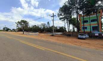 Imagem 3: Lote financiado Mateus Leme