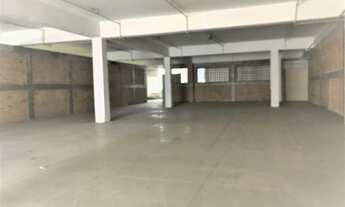 Imagem 3: Amplo galpão na Barra Funda