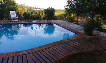 Imagem 2: CHACARA RESIDENCIAL em SALTO - SP, TERRAS DE SANTA IZABEL