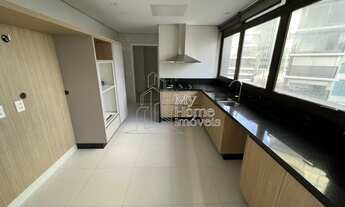 Imagem 4: Geometria Itaim - Apartamento de 3 dormitórios sendo 3 suítes, 3 salas, 5 banheiros, 5 vag