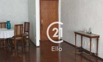 Imagem 5: Apartamento com 3 dormitórios à venda, 150 m² por R$ 1.200.000,00 - Bela Vista - São Paulo