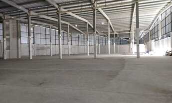 Imagem 4: Galpão para Locação em Jaboatão dos Guararapes, Prazeres, 1 dormitório, 8 banheiros, 20 va