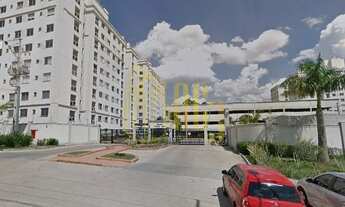 Imagem: Apartamento no Bairro Alto - Curitiba